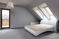 Llanfaelog bedroom extensions